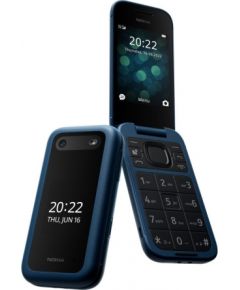 NOKIA 2660 Dual SIM TA-1469 EELTLV BLUE