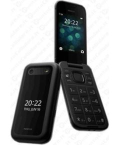 NOKIA 2660 Dual SIM TA-1469 EELTLV BLACK