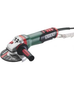 Leņķa slīpmašīna WEPBA 19-150 Quick DS M-Brush, Metabo