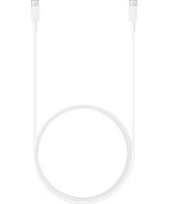 Samsung USB-C to USB-C Cable 3A 1.8m White