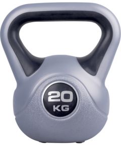 Vinila žira ar cementa pildījumu inSPORTline 20kg