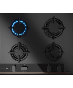 Gas hob Teka GBC 64-G1 GBC BM (E5)
