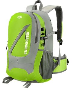 Plecak NILS CAMP BESSEGEN CBT7107 zielony