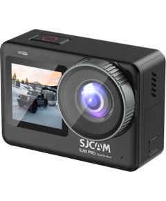 Kamera sportowa SJCAM SJ10 PRO DUAL SCREEN