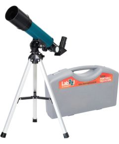 Levenhuk LabZZ TK50 Телескоп с кейсом
