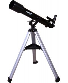 Телескоп Levenhuk Skyline BASE 70T  70/700 >140x