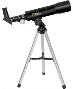 Teleskops ar galda statīvu, 50/360, NATIONAL GEOGRAPHIC