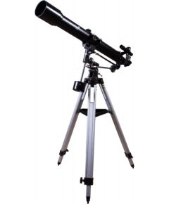 Teleskops Levenhuk Skyline PLUS 60T 60/700 >175x