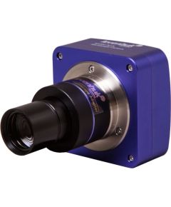 Digitālā Mikroskopu kamera Levenhuk M10000 PLUS 3584x2748