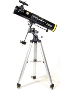 Телескоп National Geographic 76/700 >262x с лунным фильтром