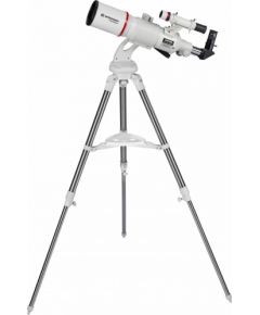 Teleskops BRESSER Messier AR-90/500 NANO AZ >180x
