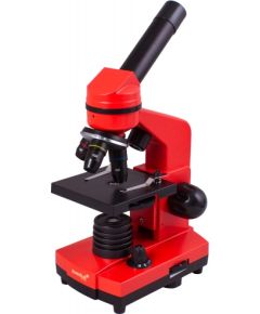 Микроскоп с Экспериментальным комплектом Levenhuk Rainbow 2L
