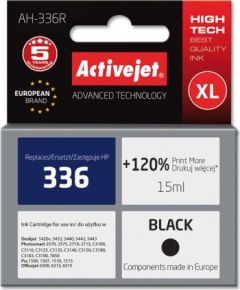 Activejet ink for Hewlett Packard No.336 C9362EE