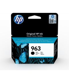 HP 963 Original Black 1 pc(s)