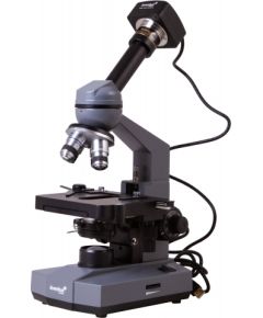 Levenhuk D320L PLUS 3.1M Digital Monocular Microscope