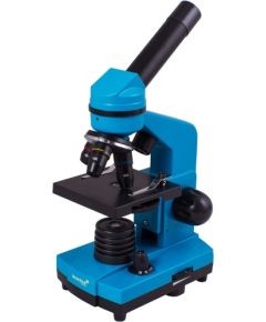 Mikroskops ar Eksperimentālo Komplektu K50 Levenhuk Rainbow