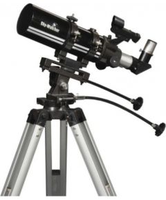 Sky-watcher Skywatcher AC 80/400 StarTravel AZ3 teleskops Teleskopi