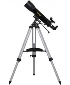 Телескоп AC 102/660 AZ-3, Omegon Подзорные трубы , Телескопы