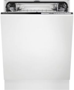 Electrolux EEA17200L dishwasher Fully built-in 13 place settings E