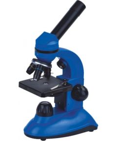 Mikroskops, Discovery Nano Gravity, 40x–400x, ar grāmatu