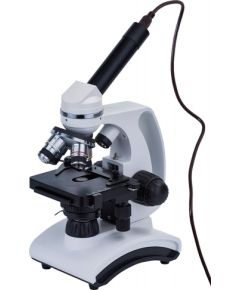 Discovery Atto Polar цифровой микроскоп с книгой