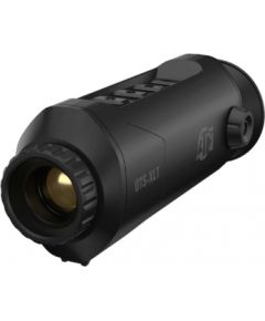 ATN OTS-XLT 160 2-8X, 19mm termālā monokulāra kamera - objektīvs