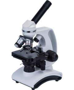 Discovery Atto Polar микроскоп с книгой