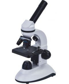 Микроскоп, Discovery Nano Polar, 40x-400x, с книгой