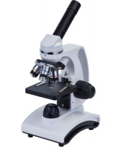 Микроскоп Discovery Femto Polar с книжкой