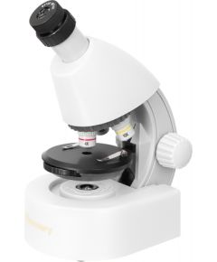 Микроскоп Discovery Micro Polar, 40x-640x, с книгой