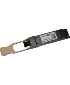 NET MODULE 100GBE QSFP28/XQ+85MP01D MIKROTIK