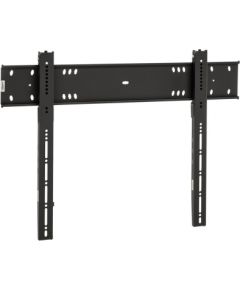 Vogels TV Wall Mount Flat PFW6800 55-80 ", Maximum weight (capacity) 100 kg, Black