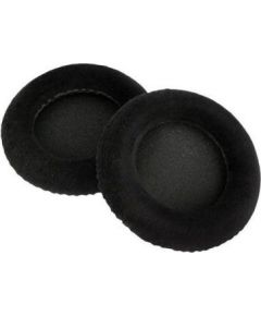 Beyerdynamic EDT 770 VB ear cushions pair velours black incl. foam pads Beyerdynamic