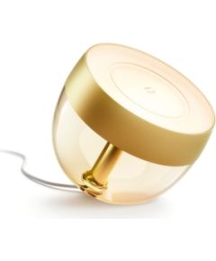 Philips Hue Iris Portable lamp, Gold special edition Viedās lampas un spuldzes