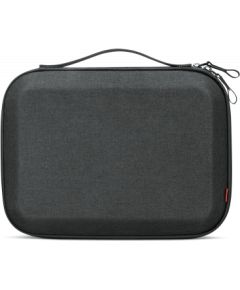 Lenovo Go Tech Accessories Organiser Dark Grey