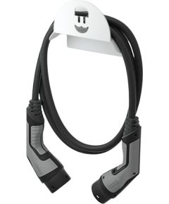 Wallbox Cable Holder HLD-W White