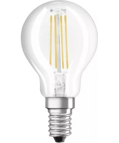 Osram Parathom Classic P Filament 40 non-dim 4W/827 E14 bulb