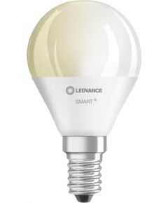 Ledvance SMART+ WiFi Classic Mini Bulb Dimmable Warm White 40 5W 2700K E14