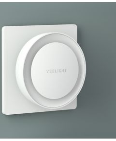 Yeelight Plug-in Light Sensor Nightlight 0.5 W, 2500-300 K, 100-240 V