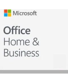 Microsoft Office Home and Business 2021 T5D-03485 ESD, ALL Languages