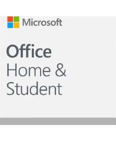 Microsoft Office Home and Student 2021 79G-05339 ESD, License term 1 year(s), ALL Languages