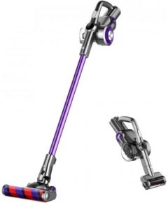 Jimmy Vacuum cleaner H8 Pro Cordless operating, Handstick and Handheld, 25.2 V, Operating time (max) 70 min, Purple, Warranty 24 month(s), Battery warranty 12 month(s)