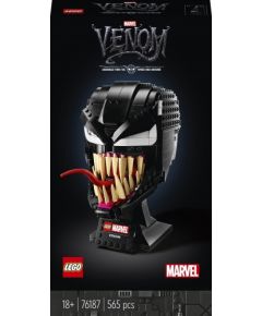 LEGO Marvel Venoms (76187) Lego Marvel