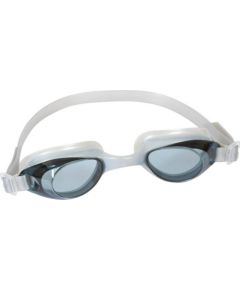 Peldēšanas brilles Hydro-Pro - Bestway, baltas