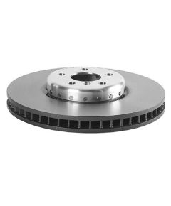 Bremžu disks BMW OE 34116860911