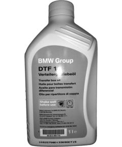 Transmisijas eļļa BMW 83222409710 0.8L DTF1