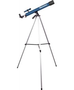 Discovery Sky T50 Телескоп с книгой