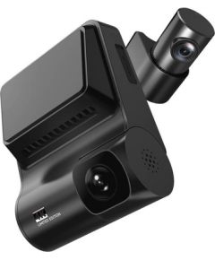 Dash camera DDPAI Z50 GPS DUAL 4K@25fps + 1080p@25fps Wifi