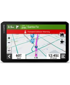 Garmin CamperCam 795 EU GPS