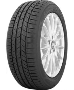 Toyo Snowprox S954S 265/60R18 114H